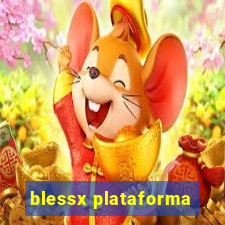 blessx plataforma